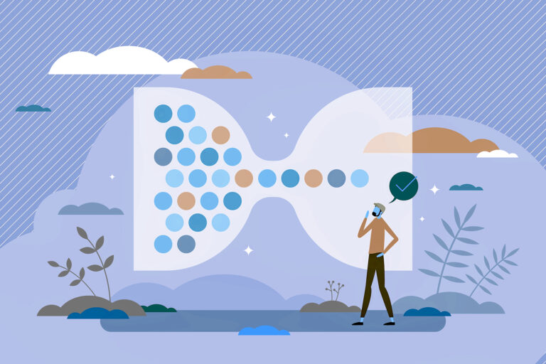 I Realized I Was My Firm’s Biggest Bottleneck. Here’s What I Was Getting Wrong — and How I Fixed It.