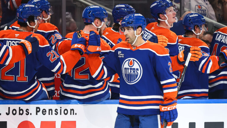 It’s early however … a take a look at every NHL workforce’s begin