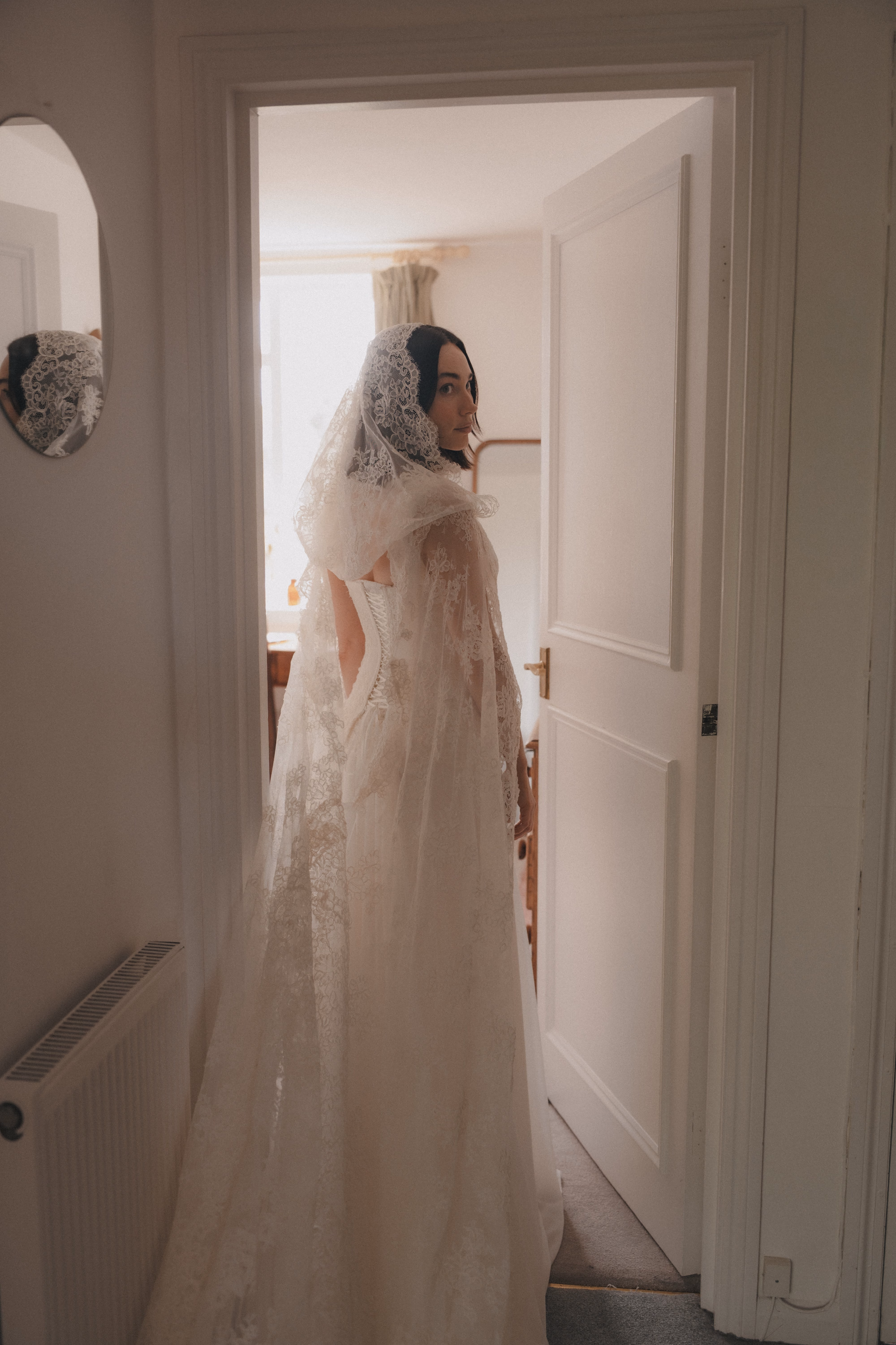 Julita London Lily Wedding Dress Joy by Ash Photography 20 - The Dressmaker and the Songwriter: Lily’s Bespoke Wedding Dress by Julita London Julita London Lily Wedding Dress Joy by Ash Photography 20