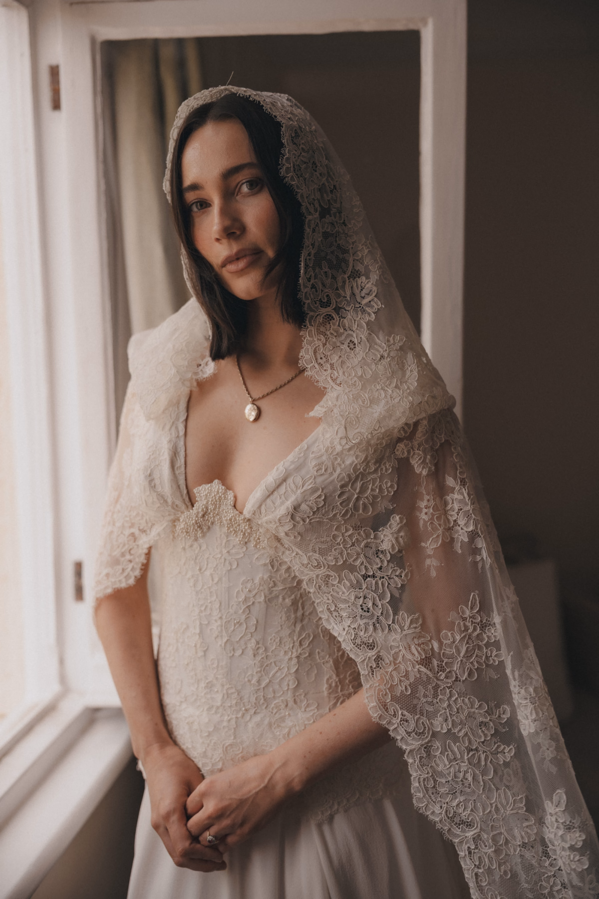 Julita London Lily Wedding Dress Joy by Ash Photography 27 - The Dressmaker and the Songwriter: Lily’s Bespoke Wedding Dress by Julita London Julita London Lily Wedding Dress Joy by Ash Photography 27