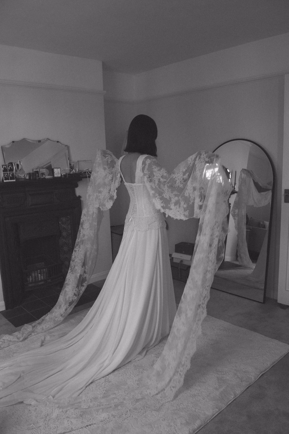 Julita London Lily Wedding Dress Joy by Ash Photography 49 - The Dressmaker and the Songwriter: Lily’s Bespoke Wedding Dress by Julita London Julita London Lily Wedding Dress Joy by Ash Photography 49