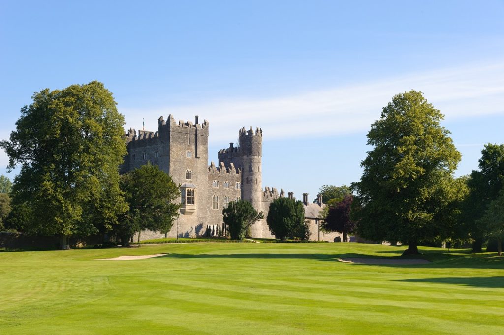 Kilkea Castle weddings castle wedding venues Ireland romantic wedding venues Ireland, wedding venues close to Dublin (15)