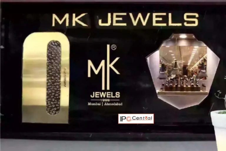 MK Sons IPO GMP, Price, Allotment, Subscription & Listing 2026