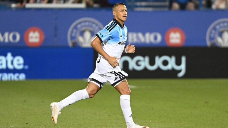 MLS weekend preview: TFC have to be cautious of last-place Montreal, Sanchez