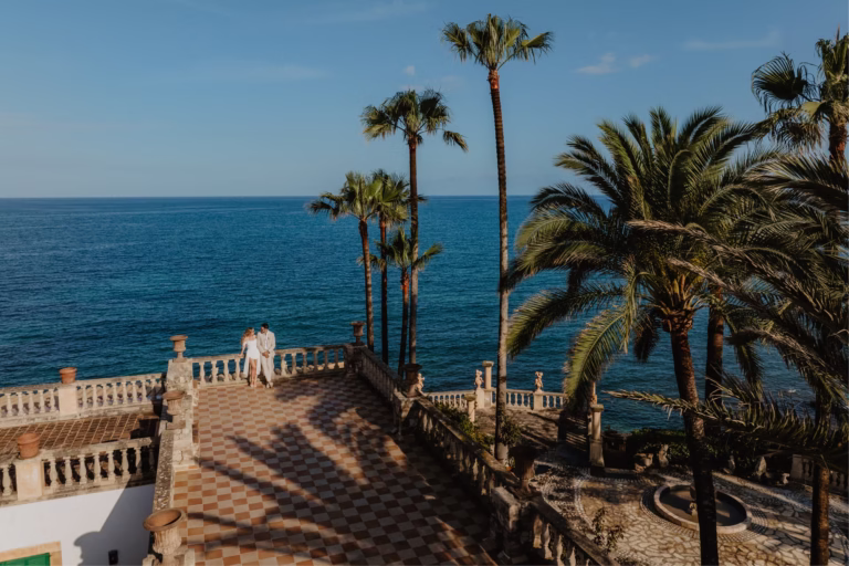 How To Plan a Wedding in Mallorca From The UK, Part 2