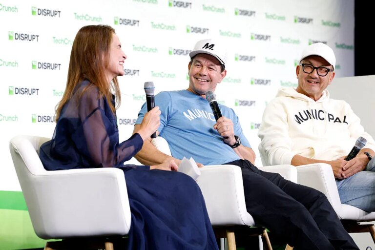 Mark Wahlberg desires to tackle the longevity-startup crowd with an reasonably priced health club idea | TechCrunch
