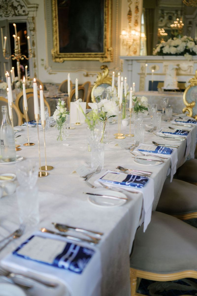 Wedding photography at Markree Castle, Sligo, Ireland.