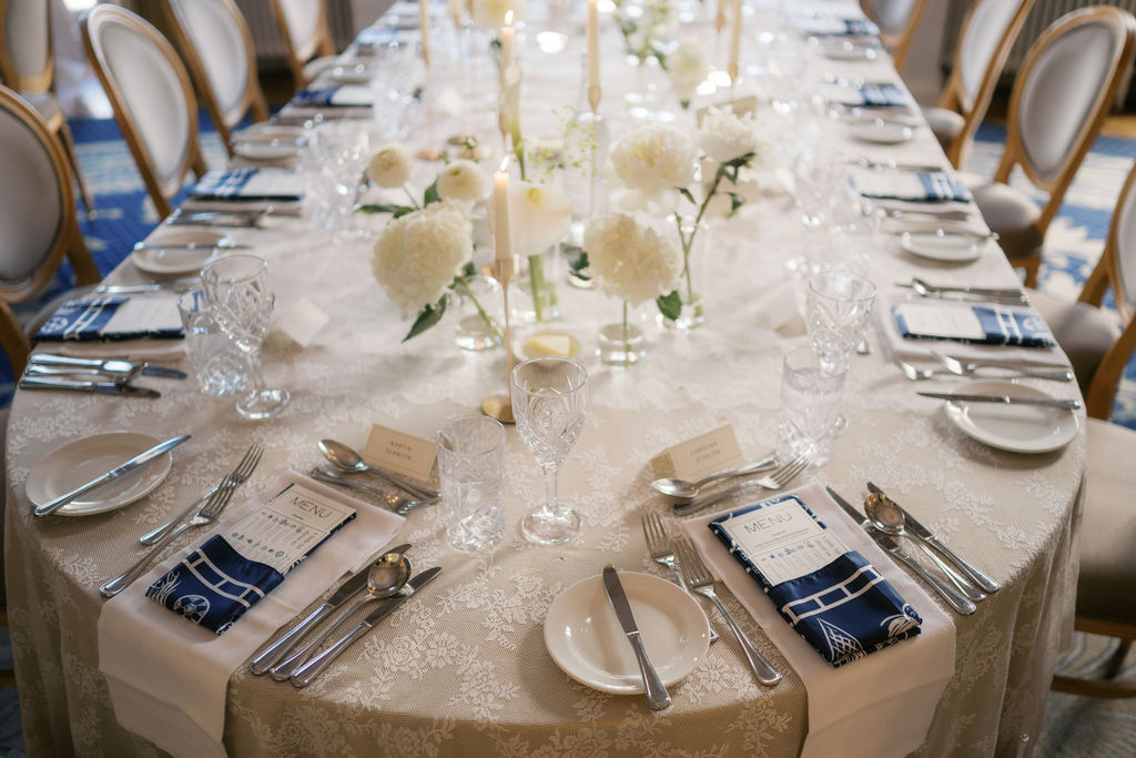 Wedding photography at Markree Castle, Sligo, Ireland.