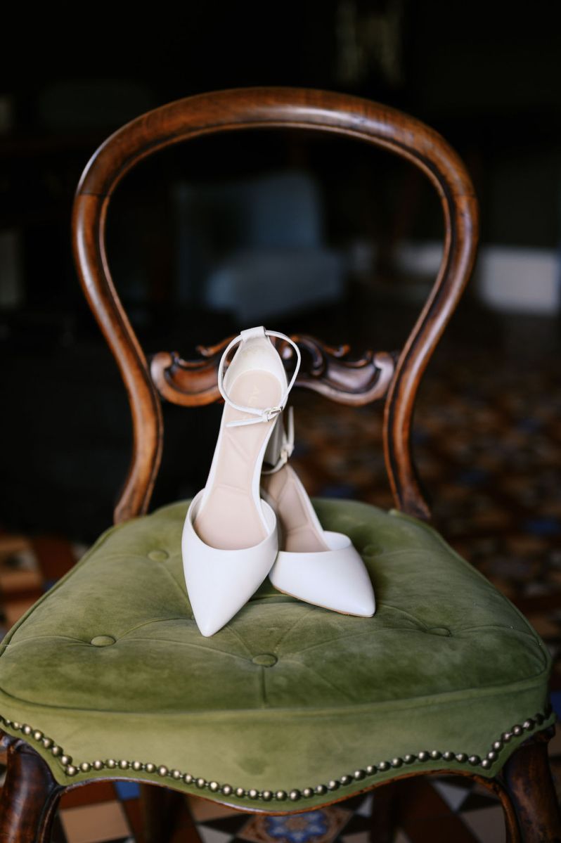 Wedding photography at Markree Castle, Sligo, Ireland.