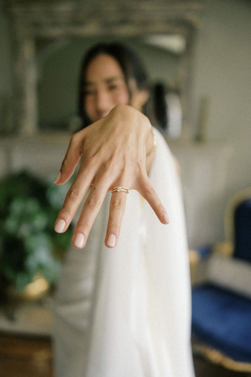 Wedding photography at Markree Castle, Sligo, Ireland.