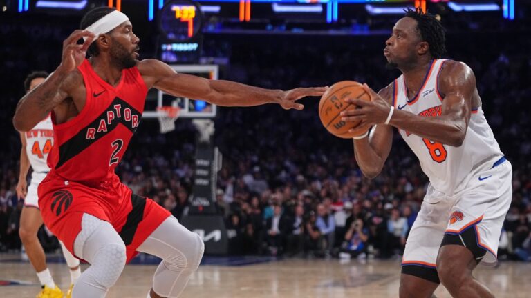NBA 2026-27 season preview: Burning questions within the Eastern Conference