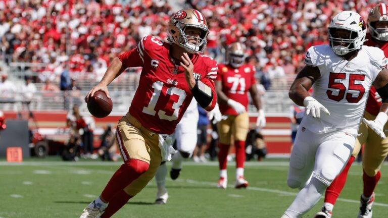 NFL Week 4 preview: Undefeated groups face large assessments