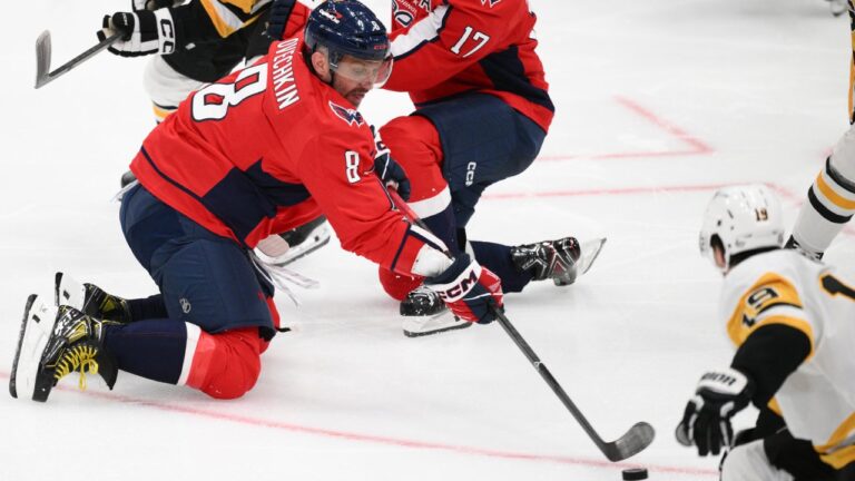 NHL Power Rankings: One participant from every workforce nonetheless ready for a purpose
