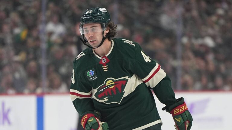 NHL’s Top 12 UFAs of 2027: Latest rumours, experiences