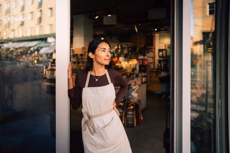 Opening a Brick-and-Mortar Business? Address These 7 Risks Before Customers Walk By the Door.