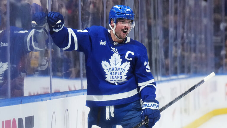 Quick Shifts: Is the true Auston Matthews again?