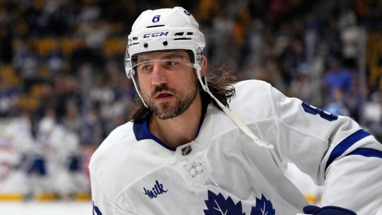 Quick Shifts: The place ought to Maple Leafs search for defence commerce?