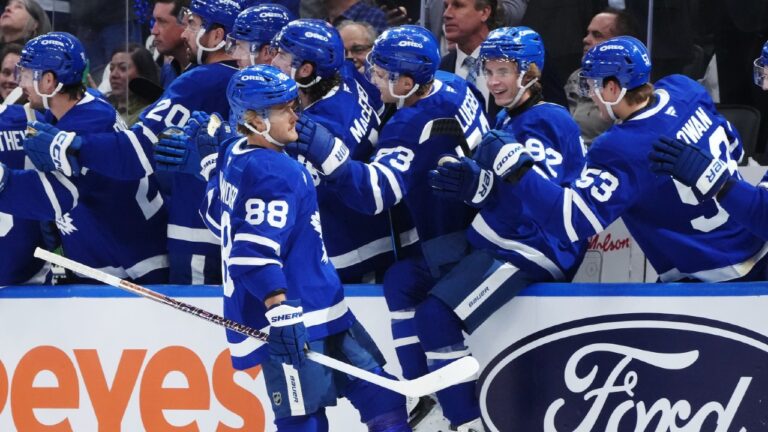 Quick Shifts: Why Maple Leafs ought to thrive with salary-cap spike