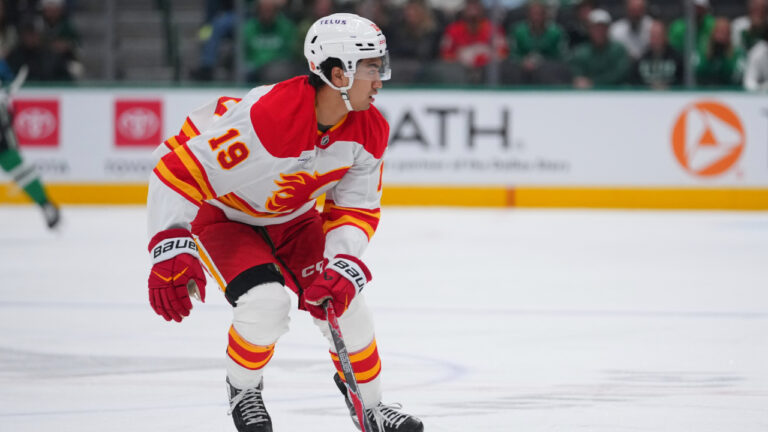 Rebuilding Flames nonetheless to function loads of feel-good tales