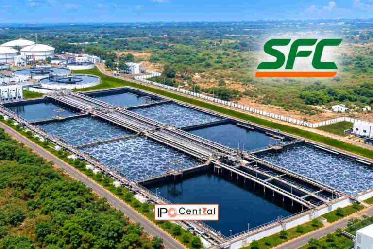 SFC Environmental Technologies IPO GMP, Price, Allotment, Subscription & Listing 2026