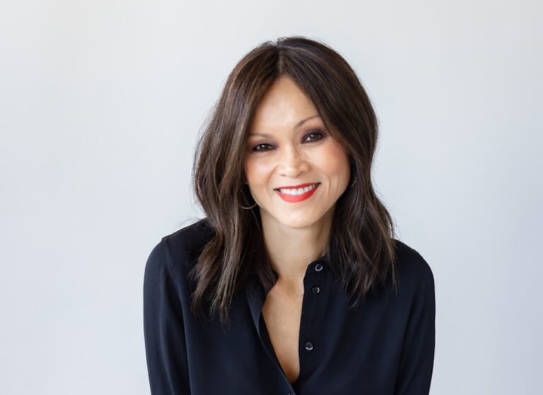 She Fled Vietnam on a Boat at Age 5. Now She Funds and Empowers Female Founders: ‘Confidence Is Overrated, You Simply Have to Take Action’