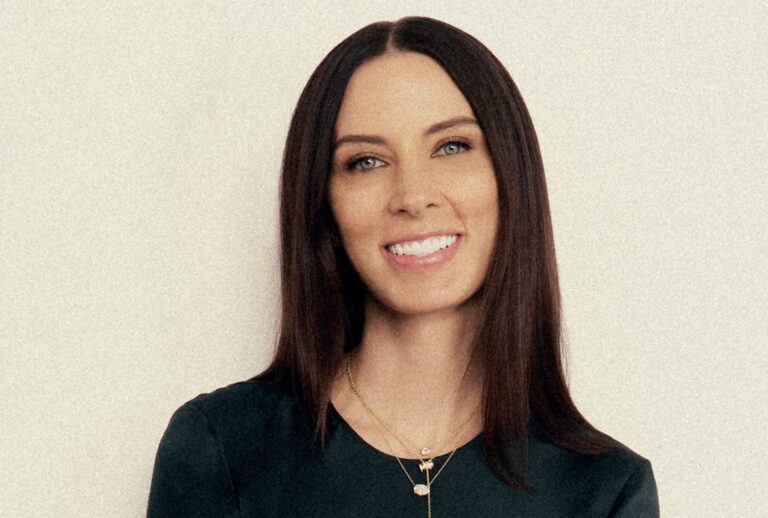 She Quit Wall Street to Start an ‘Explosive’ Company Seeing $125M a Year. It Simply Launched a ‘Very Hard’-to-Obtain Product for Home Use.