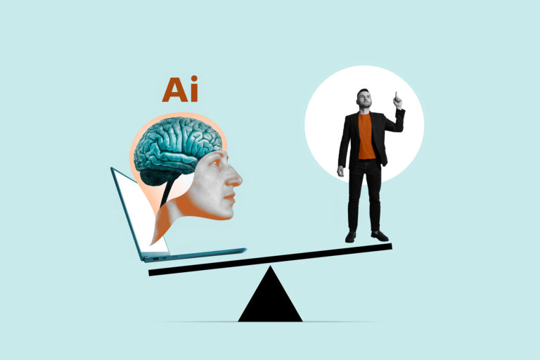 Staying Ahead within the Agentic Era (or Any Era) Comes All the way down to 1 Key Priority