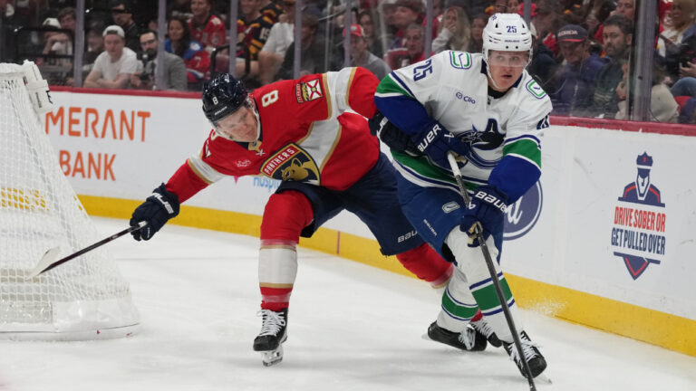 Takeaways: Canucks can discover positives regardless of sixth straight loss