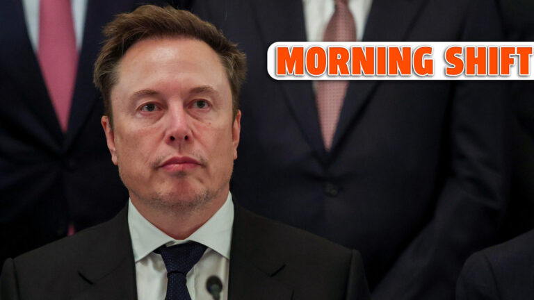 Tesla Is Using Social Media Pressure To Push For FSD Approval In Europe – Jalopnik