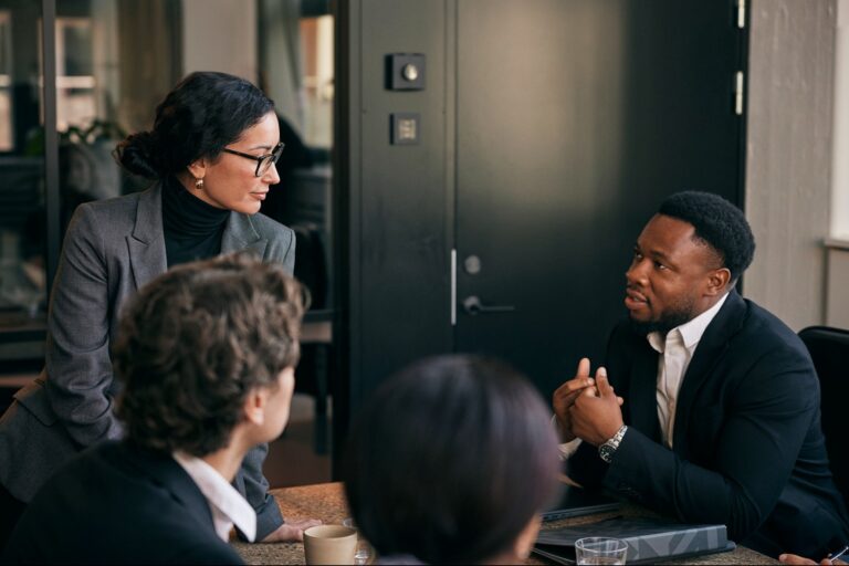 The 1 Question I Ask in Every Leadership Meeting