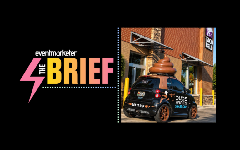 The Brief: Cava’s Goddess Energy and Dude Wipes’ Crappy Cars