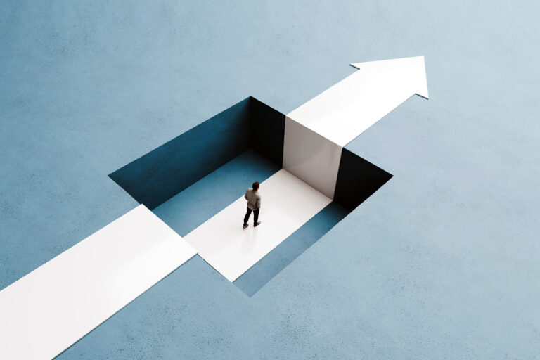 The Instincts That Acquired You Promoted Are Now Working In opposition to You. Here’s Easy methods to Replace Them.