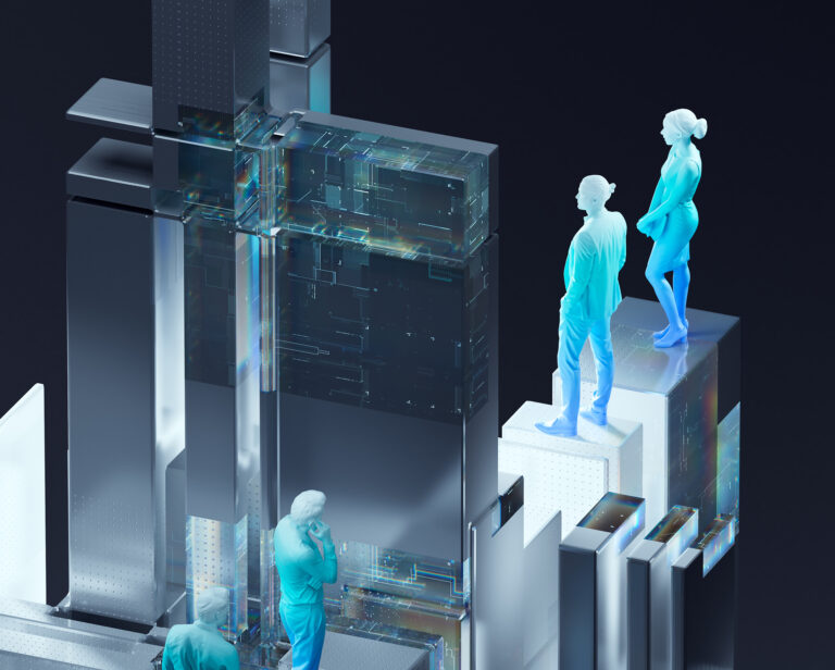 The Leadership Skill That Takes Breakthrough Technology Additional