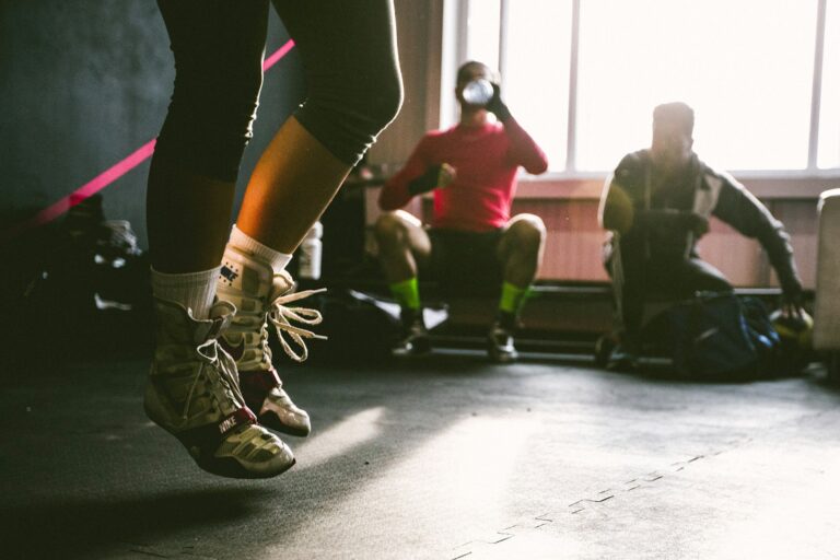 The Neuroscience Behind Movement and Recovery – Entrepreneurship Life