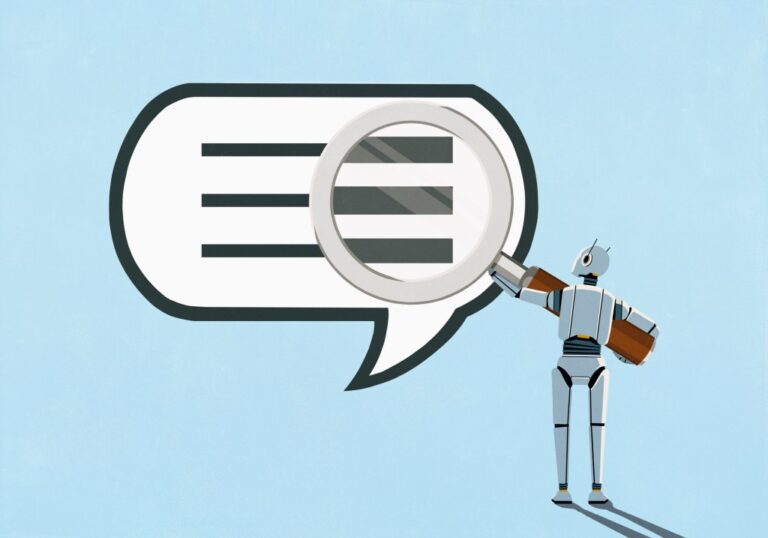 The Role Earned Media Plays within the New Age of AI Search