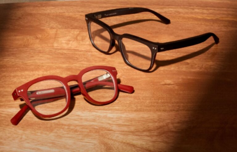 The World’s Largest Eyewear Company Isn’t Simply Selling Glasses. It’s Solving Problems.