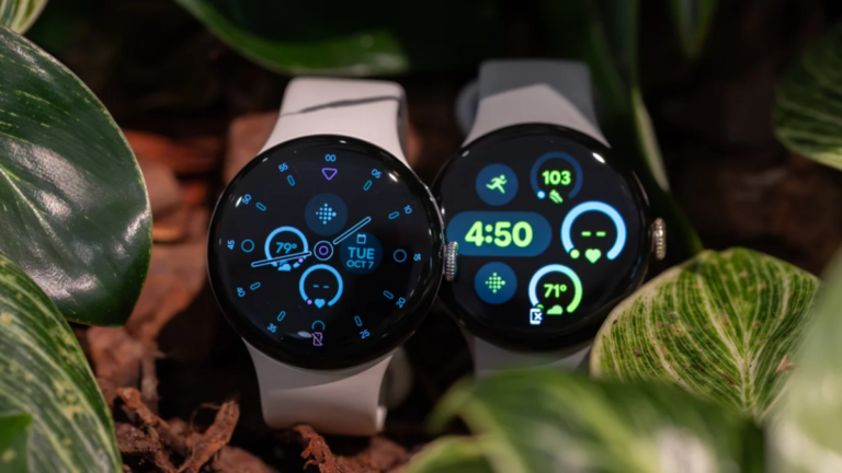 The greatest smartwatches of 2026: Comparing Apple, Google, Samsung