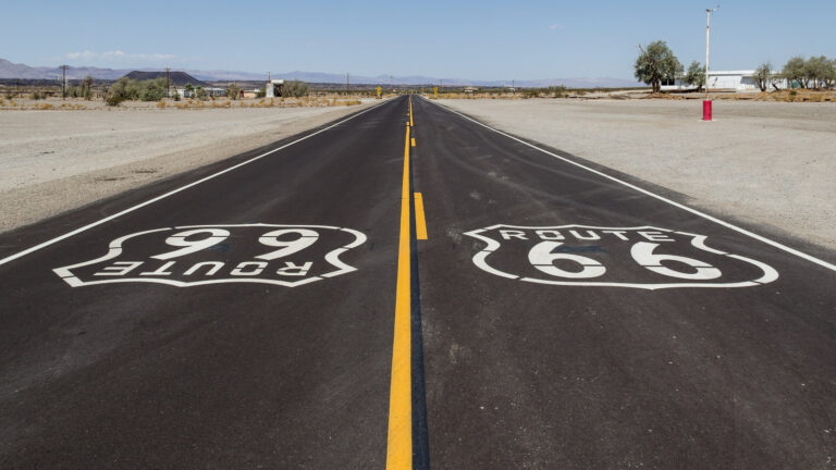 These Are The Automotive Destinations Still On Your Bucket List – Jalopnik