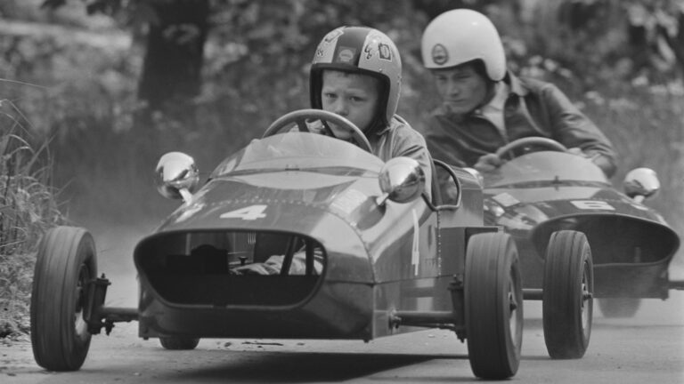 These Are The Youth-Focused Car Programs Our Readers Would Create If They Didn’t Have To Worry About Money – Jalopnik