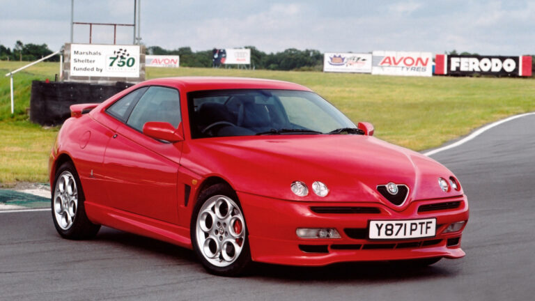 These Are Your Favorite Alfa Romeos – Jalopnik