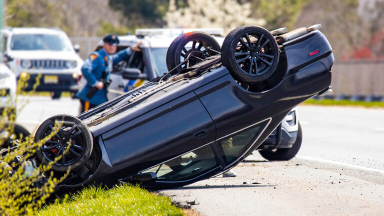 These Driving Blunders Still Haunt Your Dreams – Jalopnik