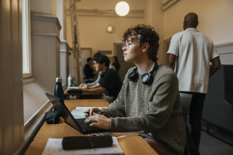 Universities Face a Budget Squeeze. Cutting Spending Is Solely Part of the Answer.