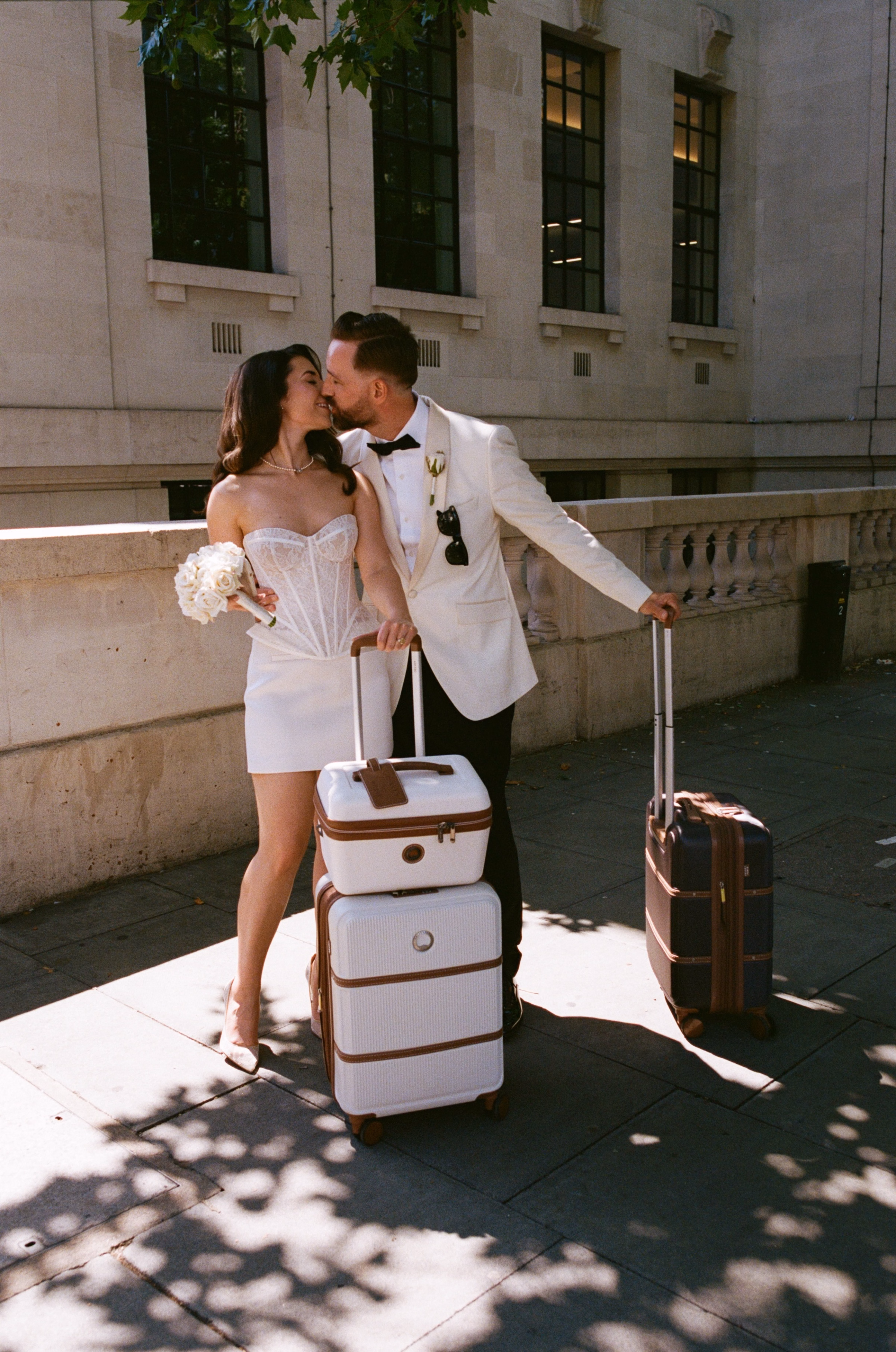 Wedding Clipper Yacht Paris 14 1
