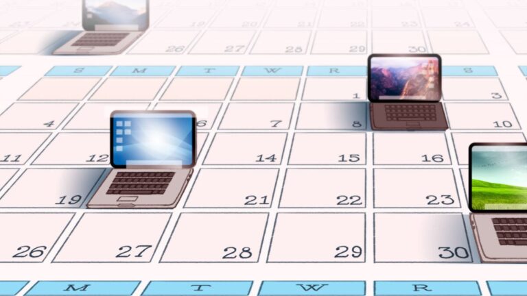 When to purchase a laptop computer: Black Friday is the perfect time to get a PC or MacBook on sale
