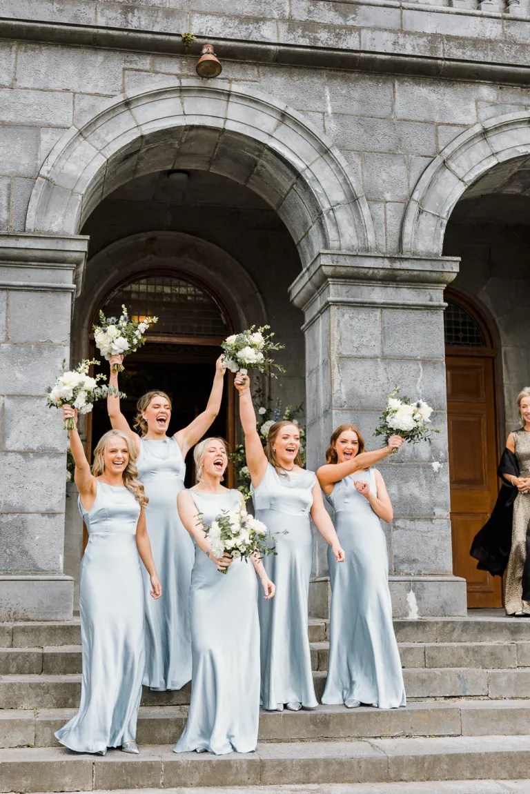 Who Pays for Bridesmaids Dresses? Finally, a Definitive Answer!