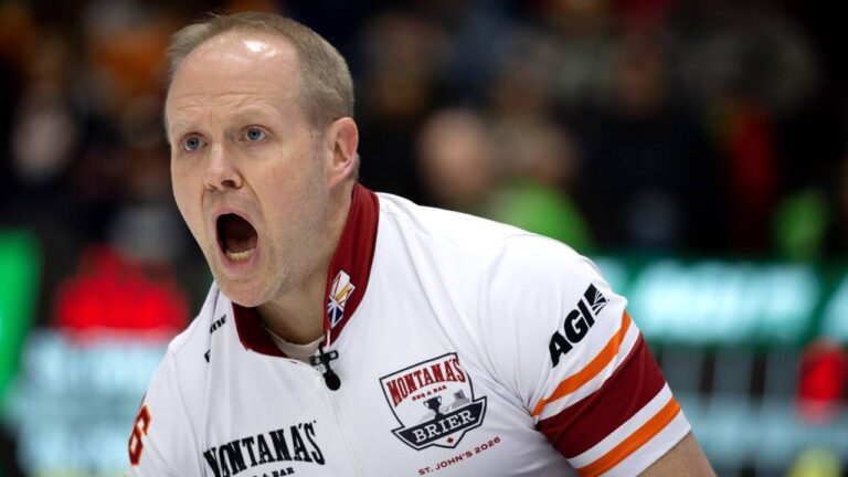 Who’s taking part in with whom? New curling groups to observe this season