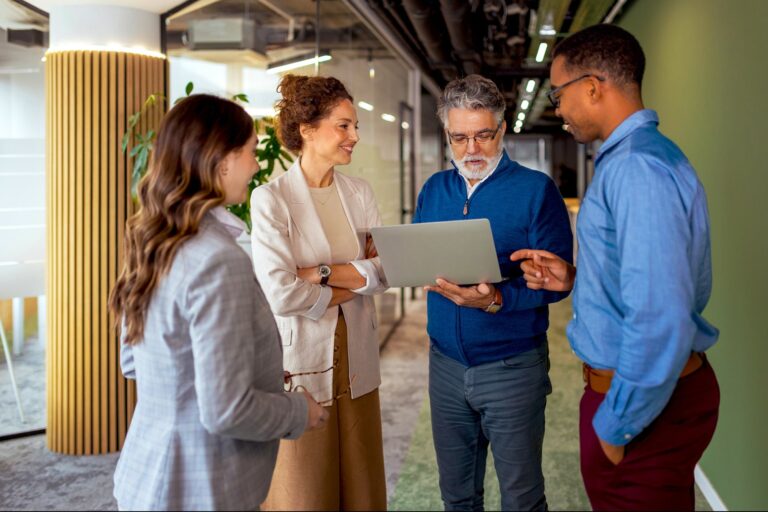 Why The Greatest Leaders Leave the Boardroom for the Frontlines
