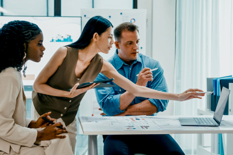 Why Your Digital Strategy Retains Falling Short — and What the C-Suite Must Do About It