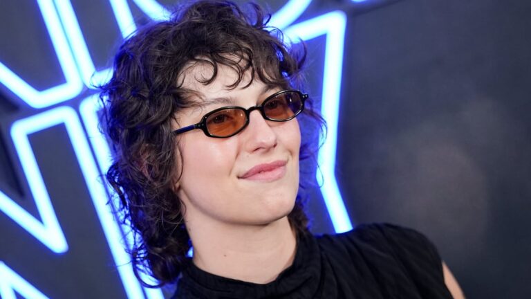 Why everybody has an opinion about King Princess’s sexuality