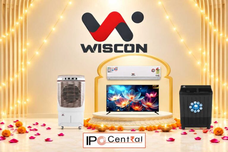 Wiscon Industries IPO GMP, Price, Allotment, Profit Estimate 2026 – IPO Central
